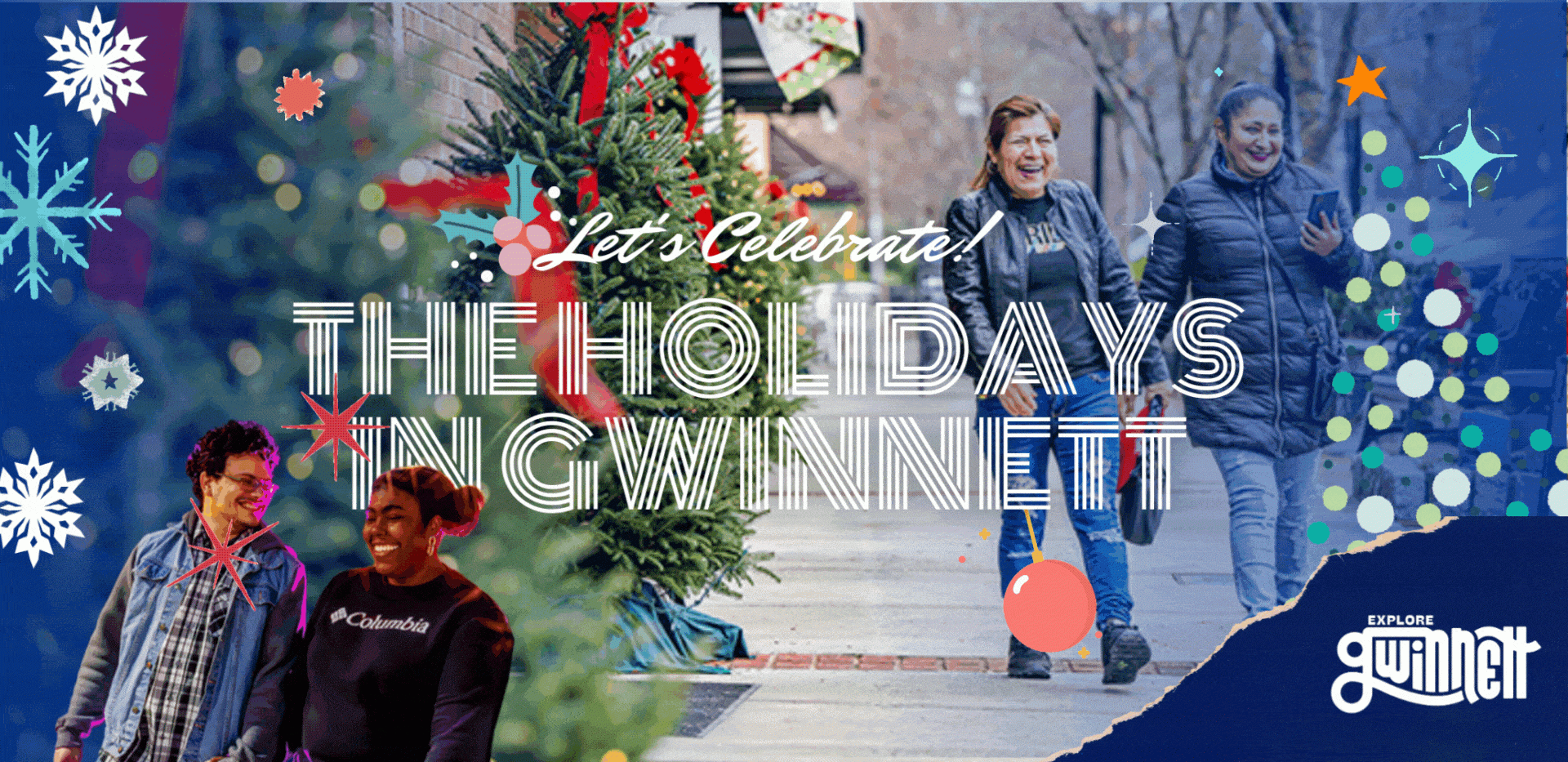 THE HOLIDAYS IN 6e0dd5d0 7e01 479c 8d79 e76399e5b08f
